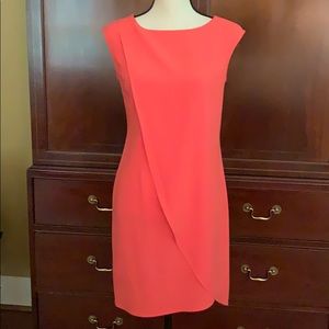 Lovely Ann Taylor sheath dress